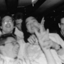 Alchemist, The Leader, K12 and others at Ikari Zargon Party 1989